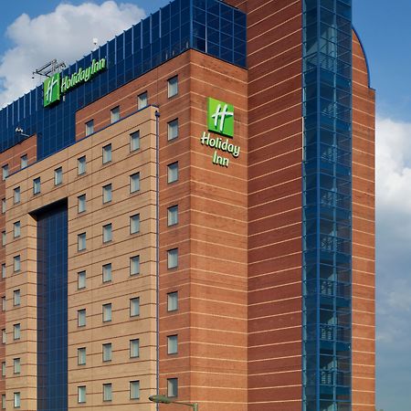 Holiday Inn London Brent Cross, An Ihg Hotel Εξωτερικό φωτογραφία