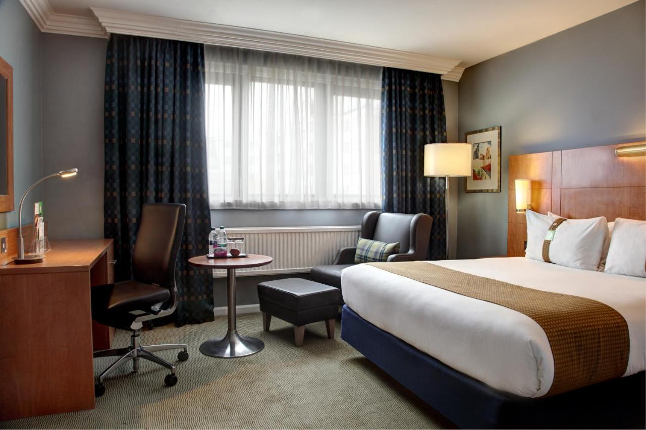 Holiday Inn London Brent Cross, An Ihg Hotel Εξωτερικό φωτογραφία
