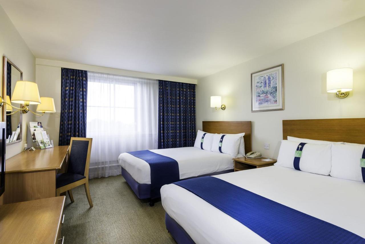 Holiday Inn London Brent Cross, An Ihg Hotel Εξωτερικό φωτογραφία