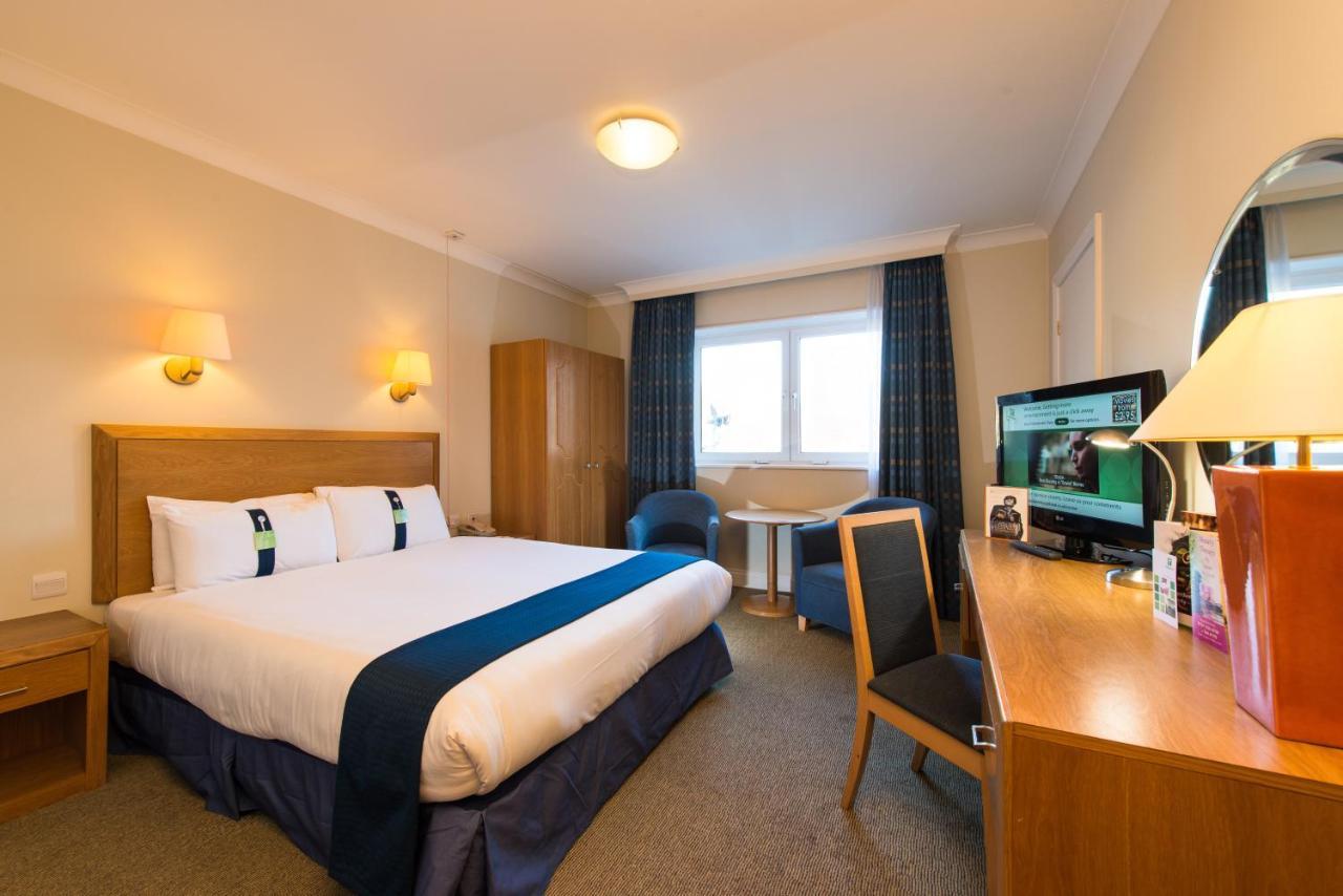 Holiday Inn London Brent Cross, An Ihg Hotel Εξωτερικό φωτογραφία
