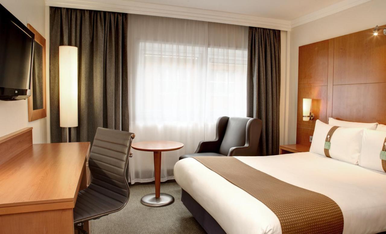 Holiday Inn London Brent Cross, An Ihg Hotel Εξωτερικό φωτογραφία