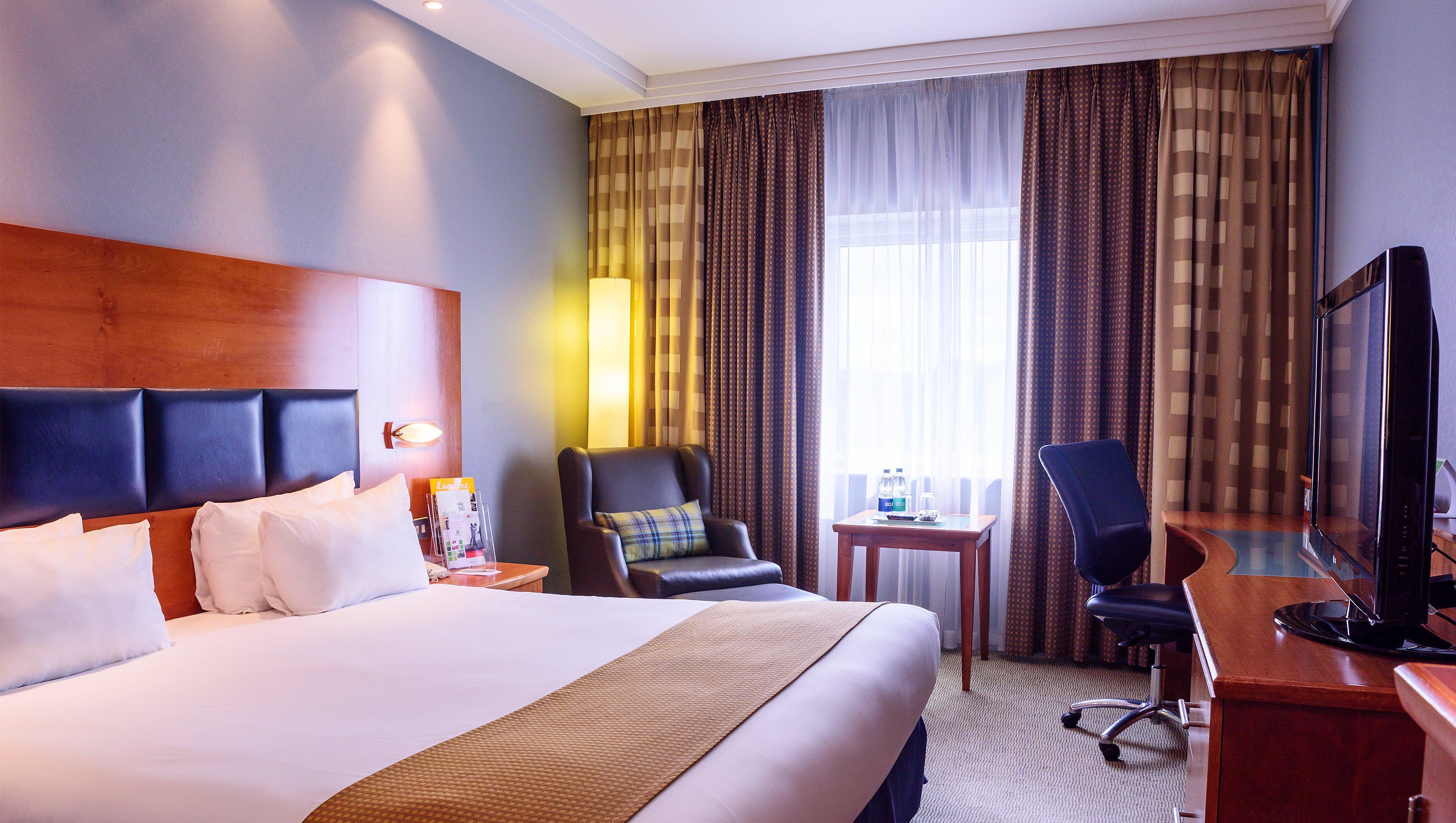 Holiday Inn London Brent Cross, An Ihg Hotel Εξωτερικό φωτογραφία