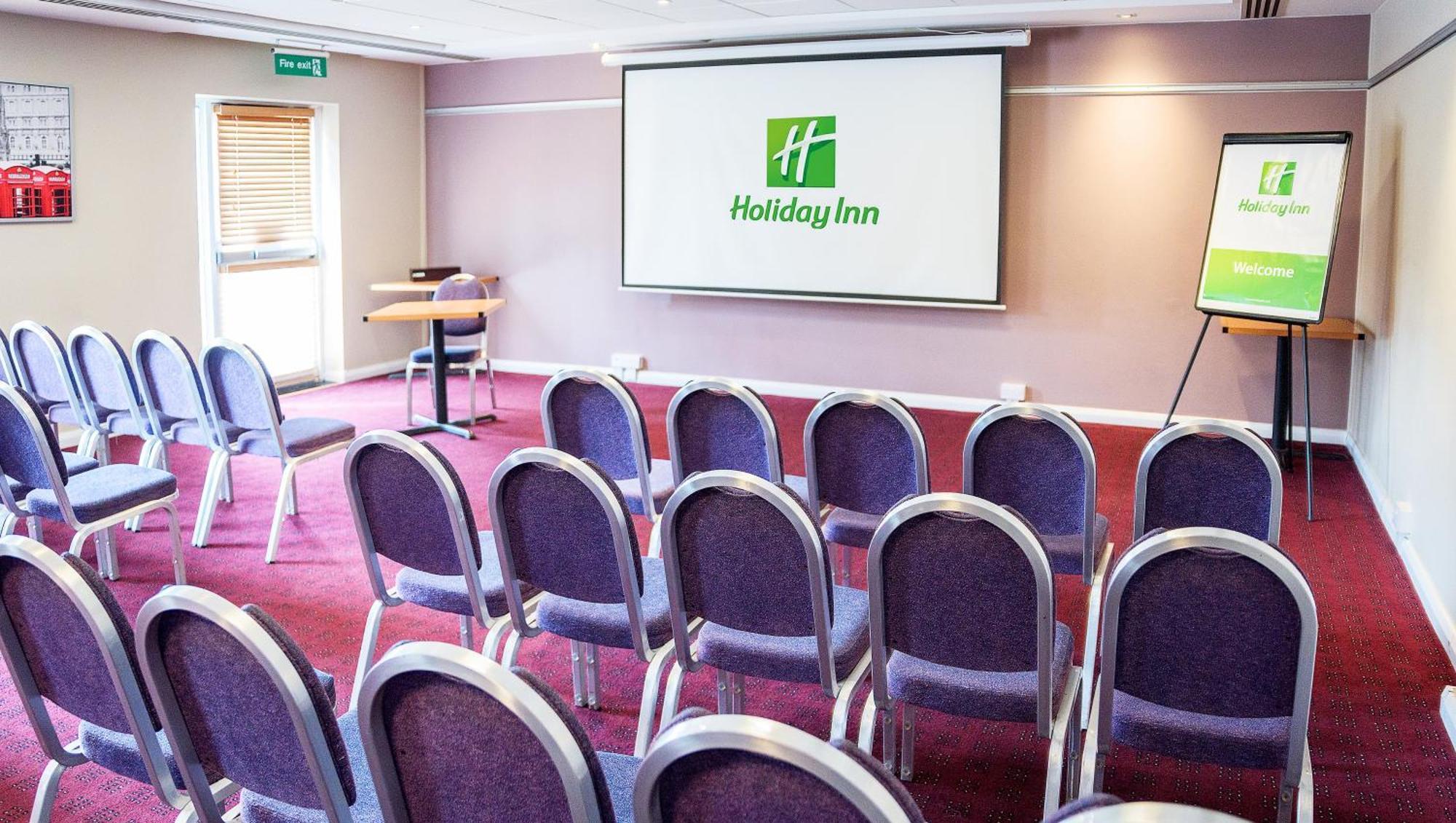 Holiday Inn London Brent Cross, An Ihg Hotel Εξωτερικό φωτογραφία