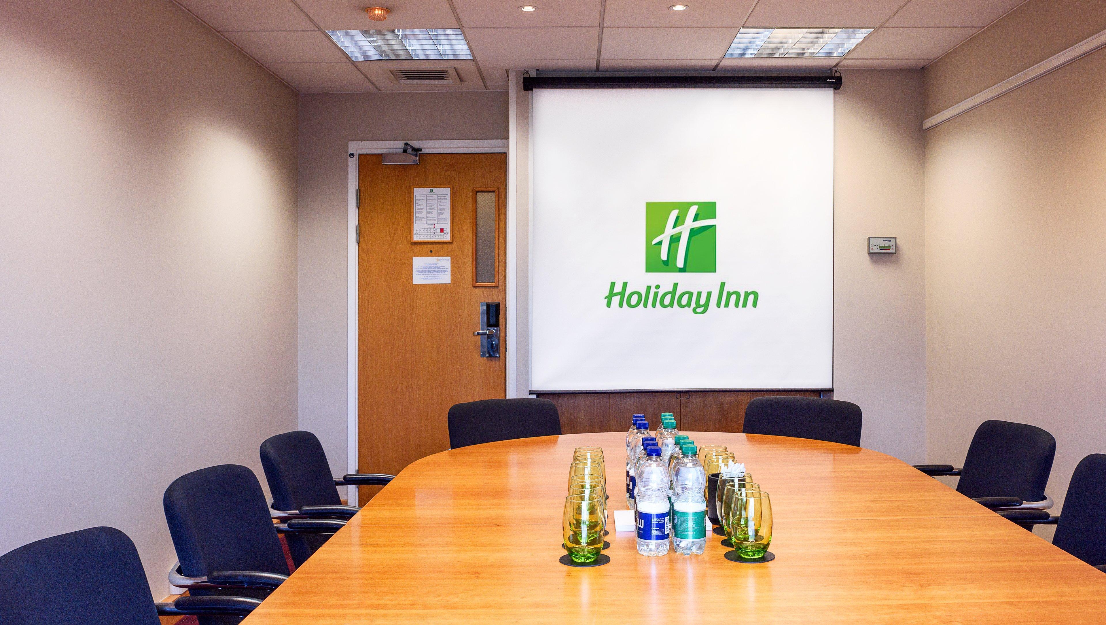 Holiday Inn London Brent Cross, An Ihg Hotel Εξωτερικό φωτογραφία