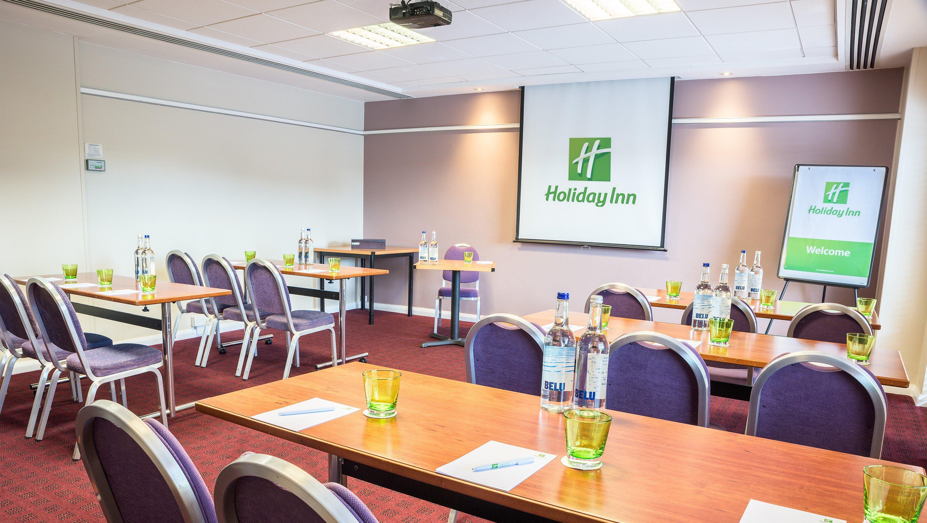 Holiday Inn London Brent Cross, An Ihg Hotel Εξωτερικό φωτογραφία
