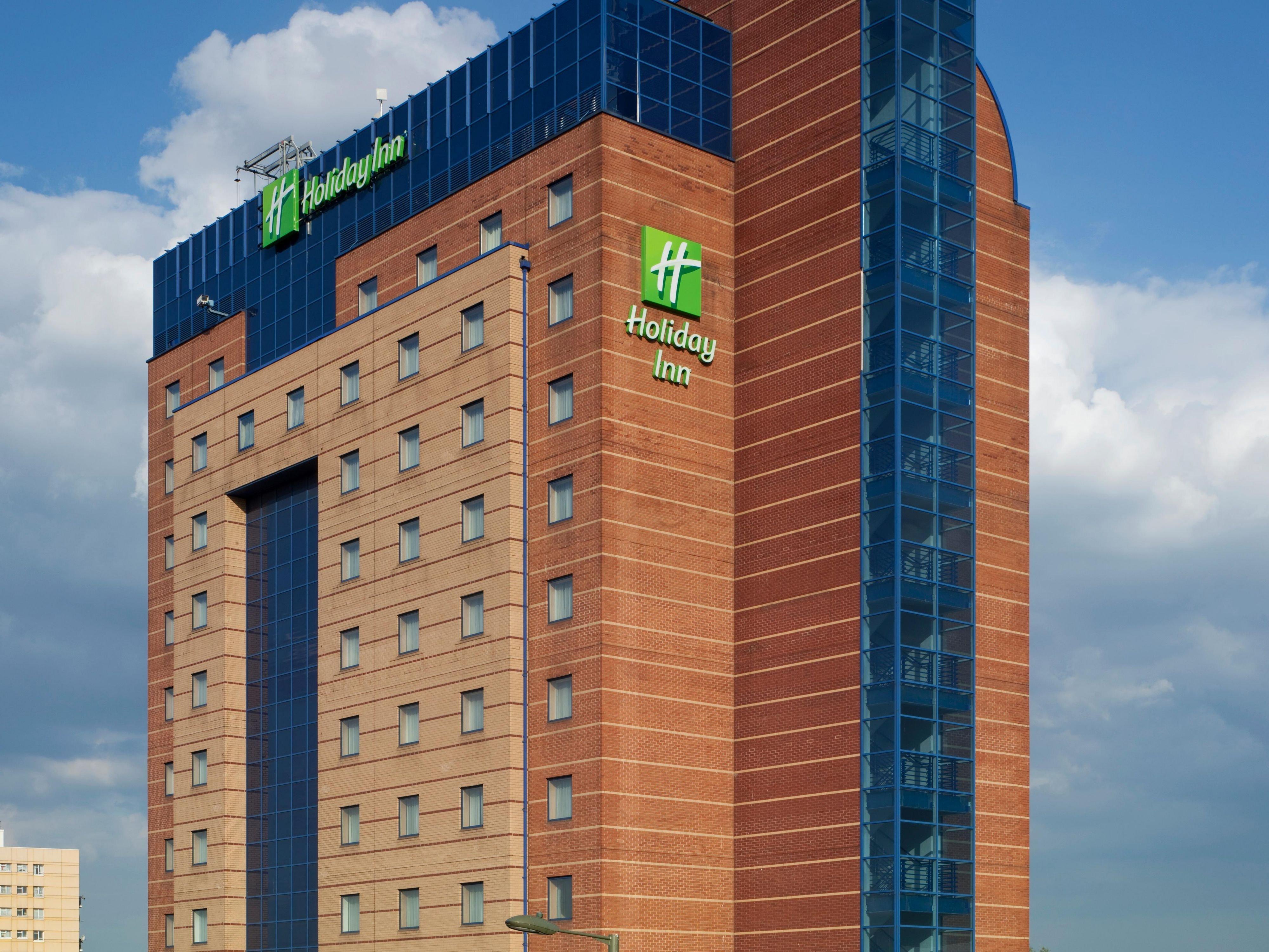 Holiday Inn London Brent Cross, An Ihg Hotel Εξωτερικό φωτογραφία