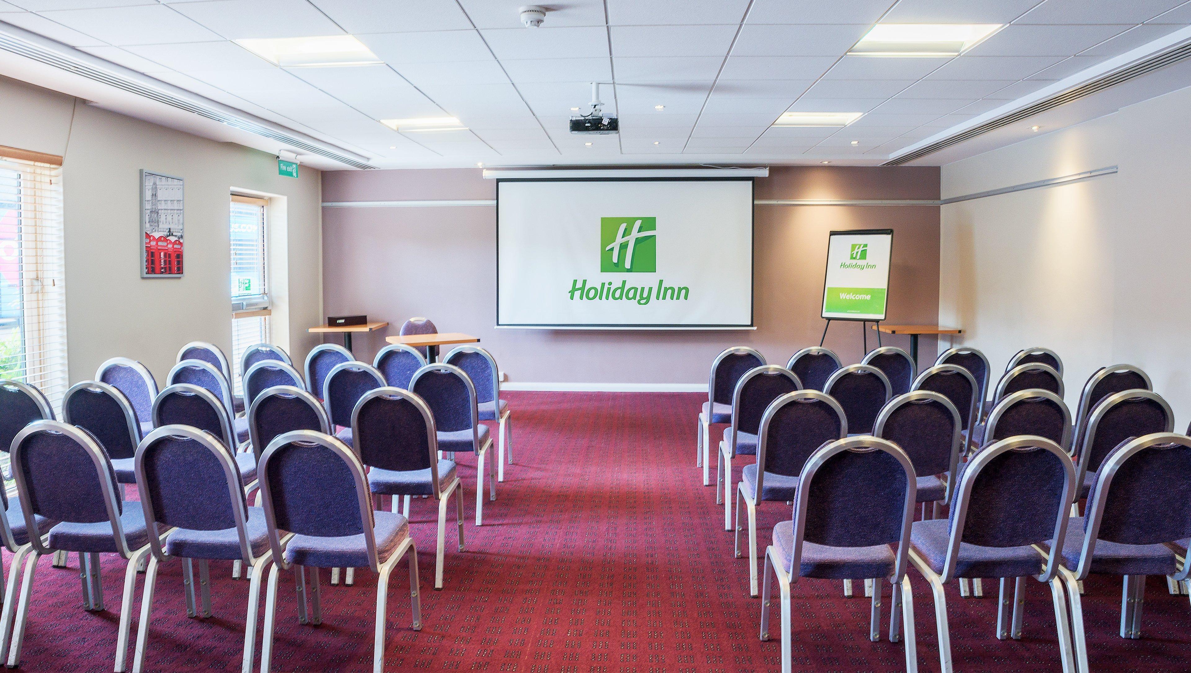 Holiday Inn London Brent Cross, An Ihg Hotel Εξωτερικό φωτογραφία