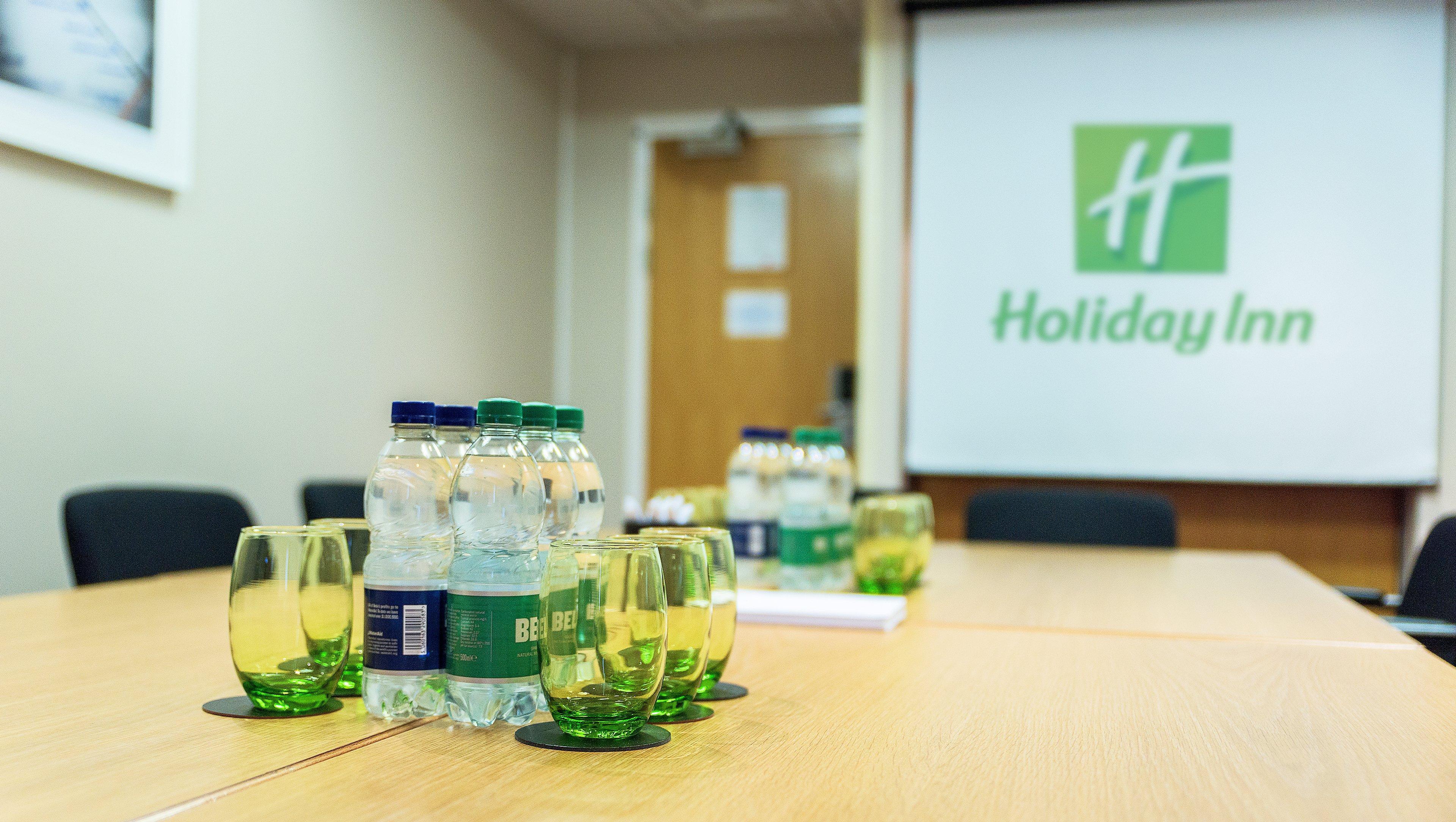 Holiday Inn London Brent Cross, An Ihg Hotel Εξωτερικό φωτογραφία