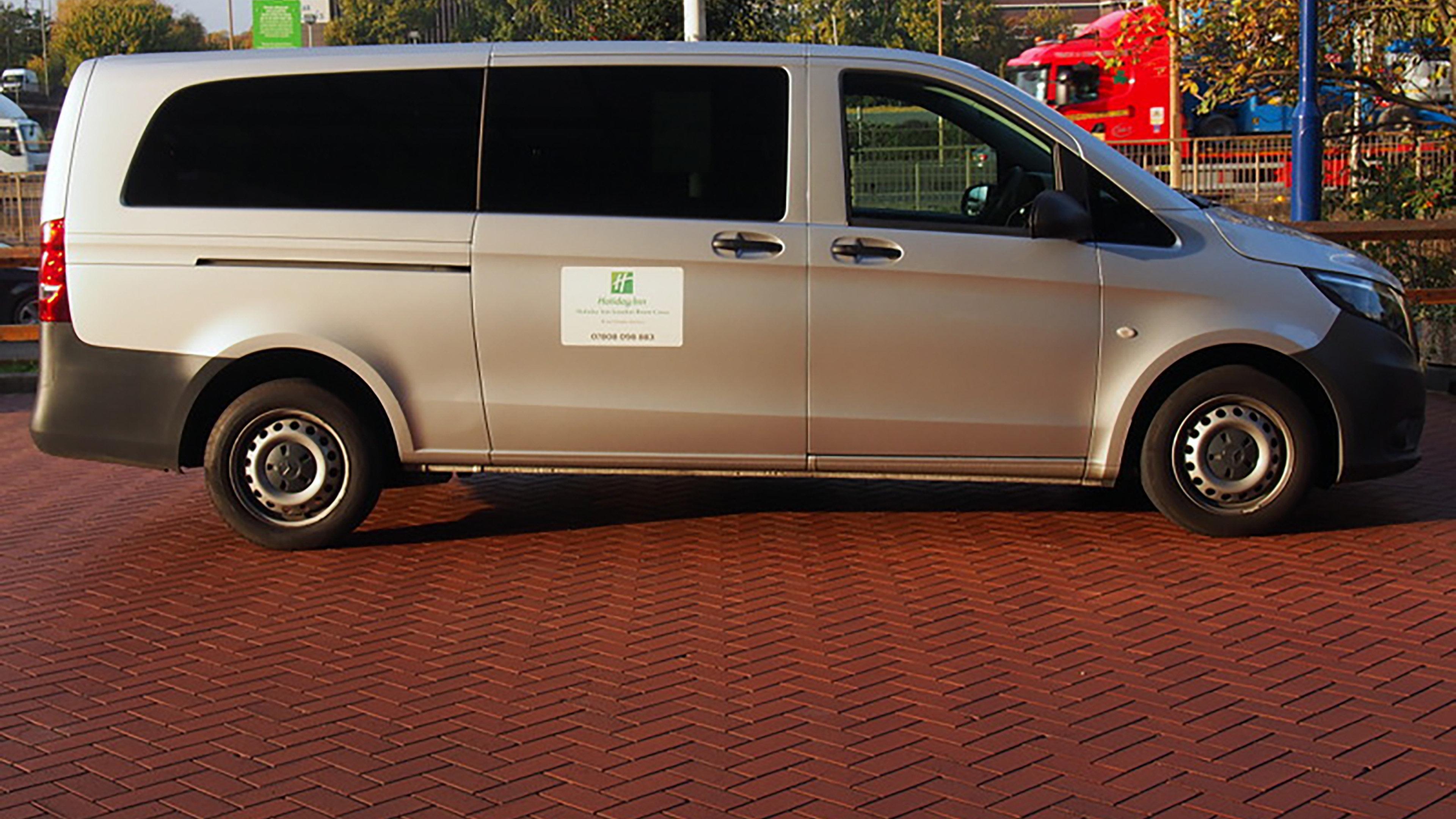 Holiday Inn London Brent Cross, An Ihg Hotel Εξωτερικό φωτογραφία