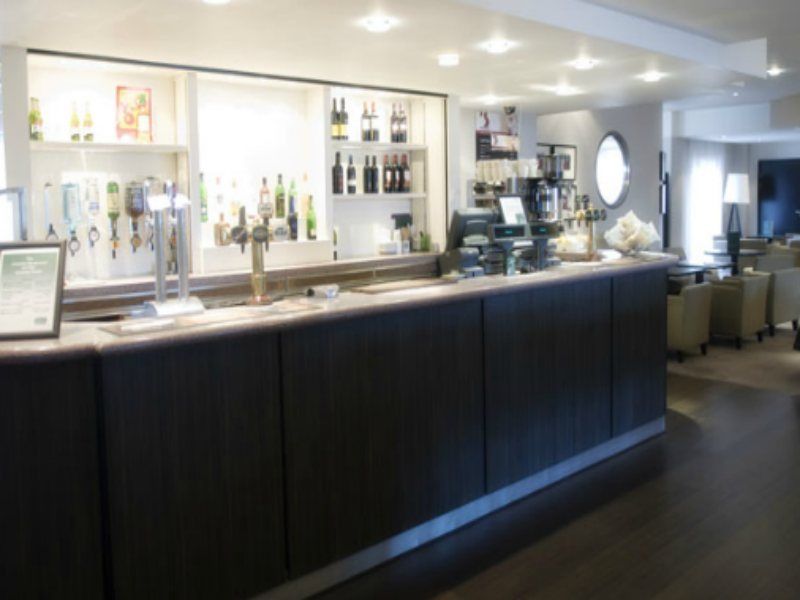Holiday Inn London Brent Cross, An Ihg Hotel Εστιατόριο φωτογραφία