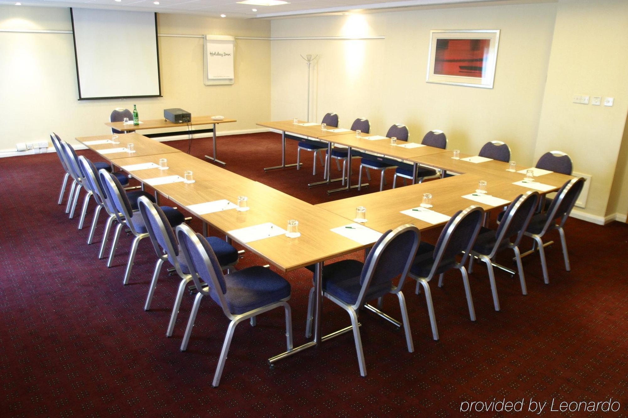 Holiday Inn London Brent Cross, An Ihg Hotel Εξωτερικό φωτογραφία