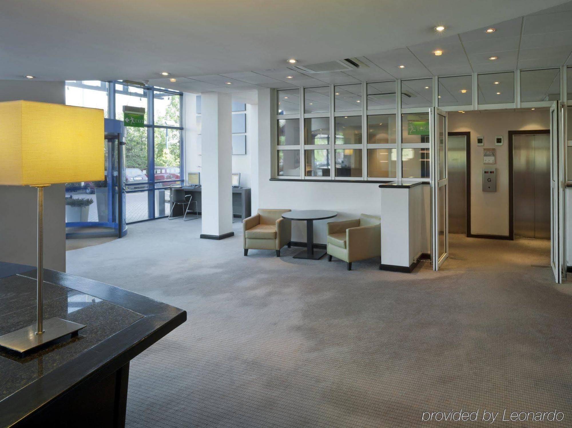 Holiday Inn London Brent Cross, An Ihg Hotel Εξωτερικό φωτογραφία