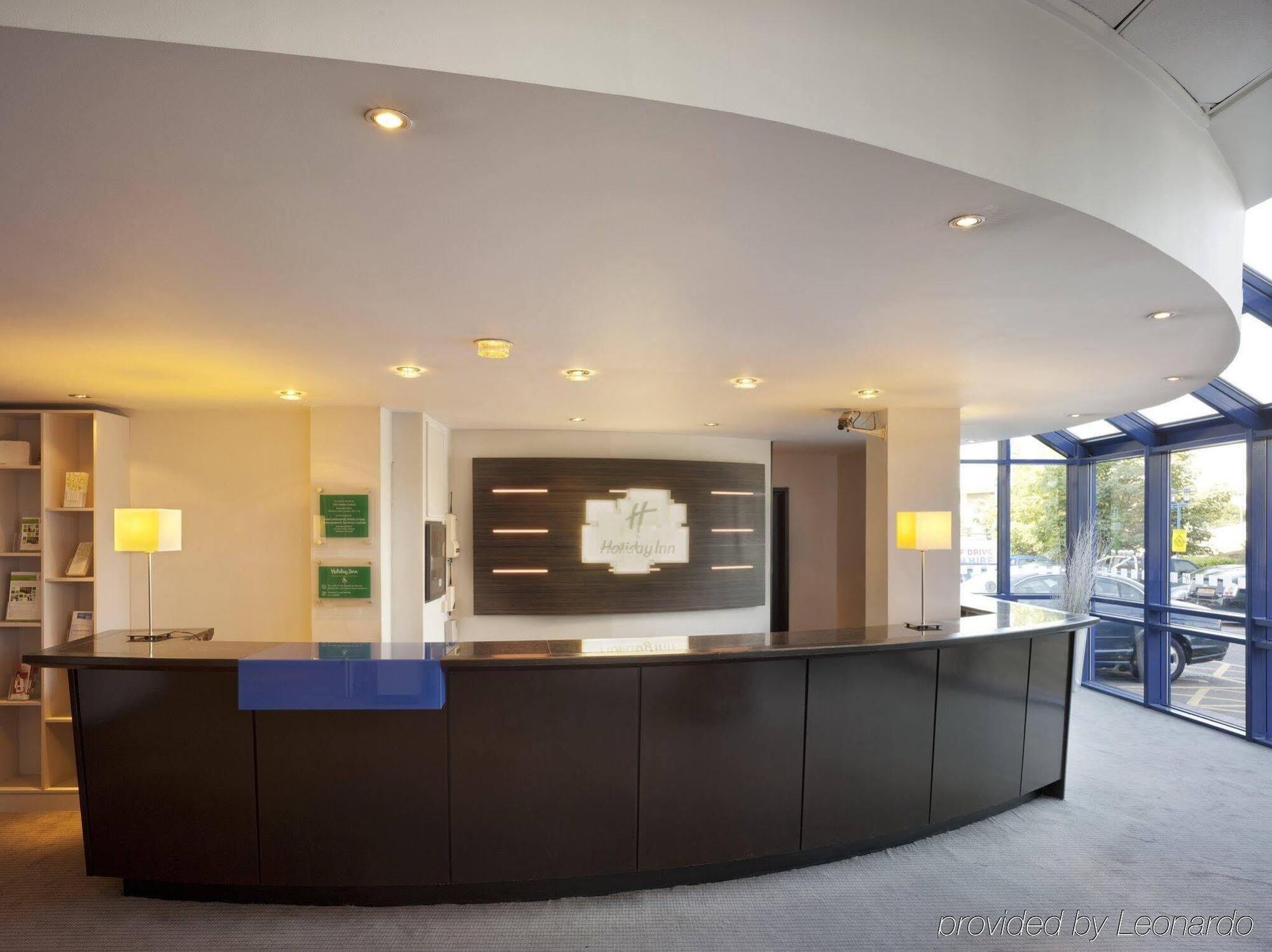 Holiday Inn London Brent Cross, An Ihg Hotel Εξωτερικό φωτογραφία